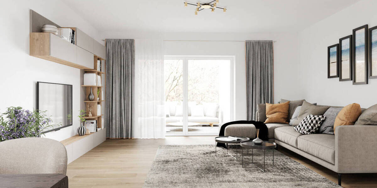 Grundstück Hamburg / Poppenbüttel Poppenbüttel - 389.000&euro; | Angebot:25691316