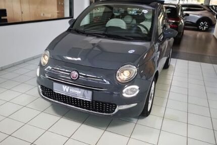 Fiat 500C 26.300 km 12.900 &euro; Hamburg 22525