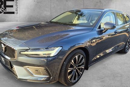 Volvo V60 94.300 km 35.950 &euro; Norderstedt 22848