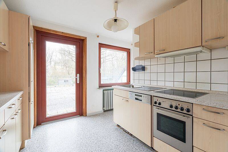 Einfamilienhaus Großhansdorf - 6 Zimmer, 142 m&sup2;, 375.000&euro; | Angebot:26139889