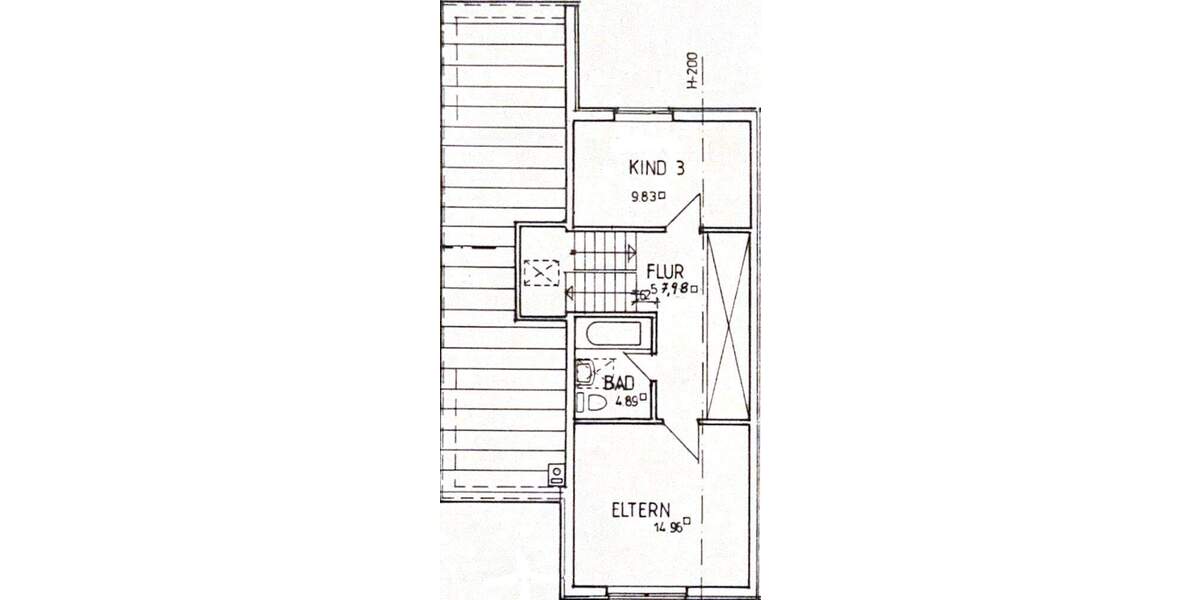 Doppelhaushälfte Hamburg Hausbruch Neugraben-Fischbek - 5 Zimmer, 121 m&sup2;, 490.000&euro; | Angebot:25731129