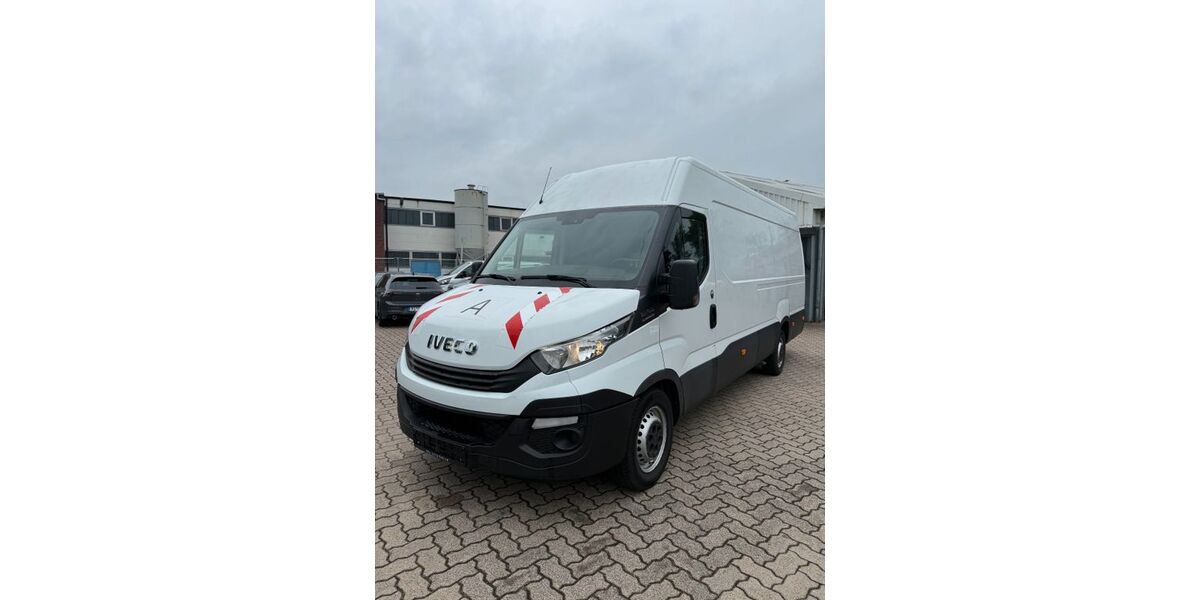 IVECO Andere 227.800 km 11.900 &euro; Pinneberg 25421