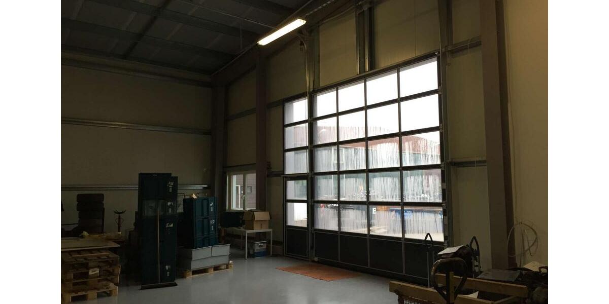 Gewerbeobjekt Quickborn - 9&euro; | Angebot:19893781