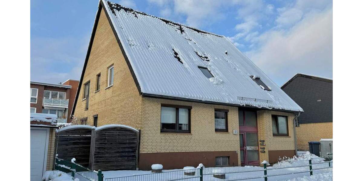 Terrassenwohnung Hamburg Lohbrügge - 2 Zimmer, 69 m&sup2;, 250.000&euro; | Angebot:25780312