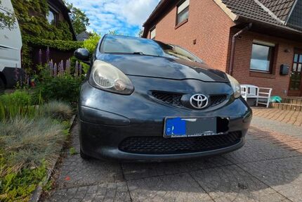 Toyota Aygo (X) 185.000 km 1.150 &euro; Norderstedt 22850