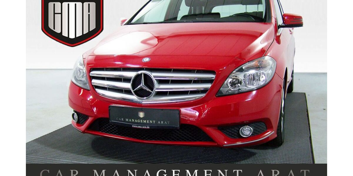 Mercedes-Benz B 180 143.177 km 10.291 &euro; Hamburg Stadtteil Horn 22119