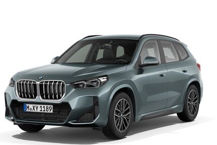 BMW X1 9.880 km 37.990 &euro; Ahrensburg 22926