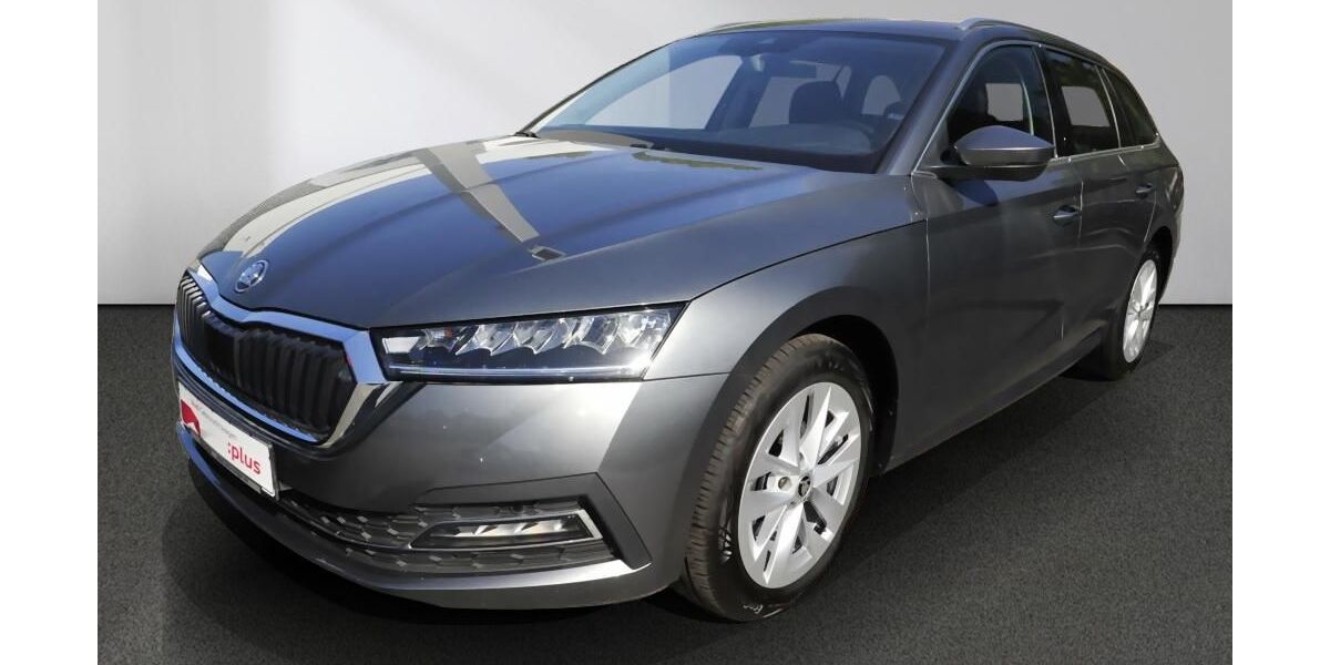 Skoda Octavia 48.750 km 23.990 &euro; Bad Oldesloe 23843
