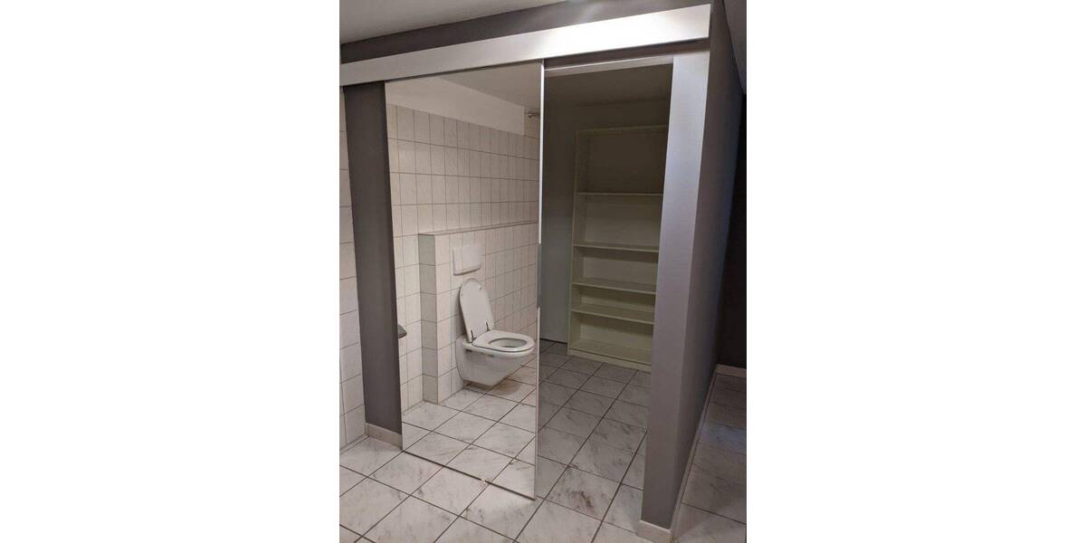 Etagenwohnung Norderstedt Harksheide - 2 Zimmer, 62 m&sup2;, 900&euro; | Angebot:26819524