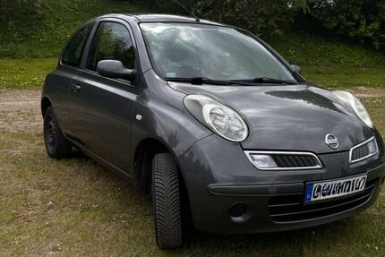 Nissan Micra 169.000 km 1.799 &euro; Bad Oldesloe 23843