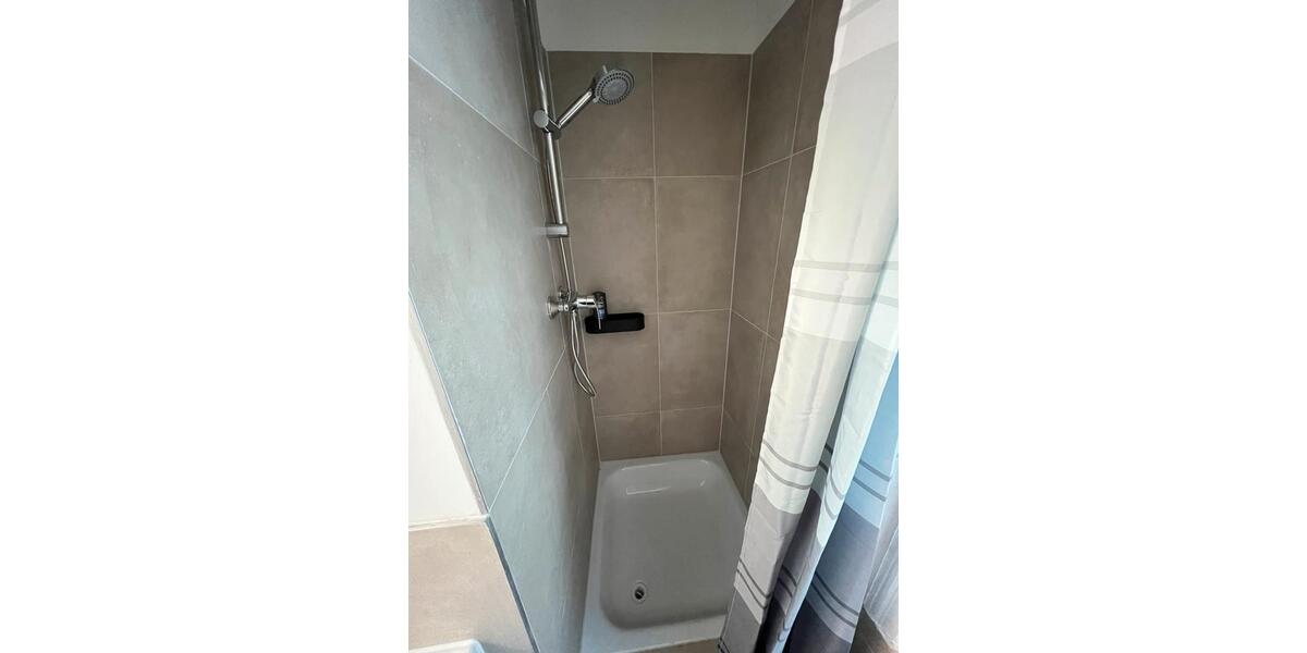 Etagenwohnung Hamburg Winterhude - 2 Zimmer, 45 m&sup2;, 2.200&euro; | Angebot:25752427