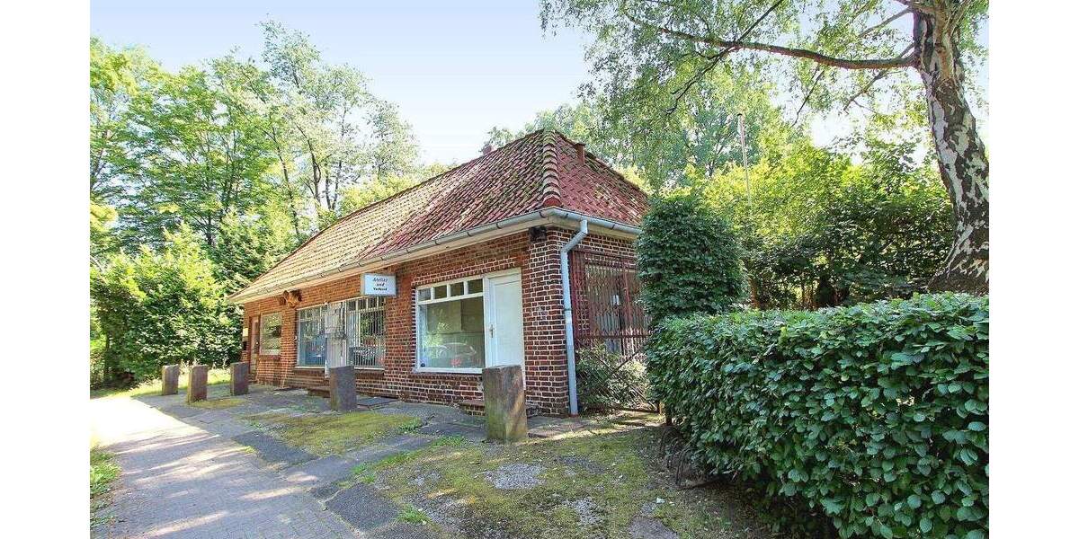 Grundstück Hamburg Wellingsbüttel - 540.000&euro; | Angebot:25769078