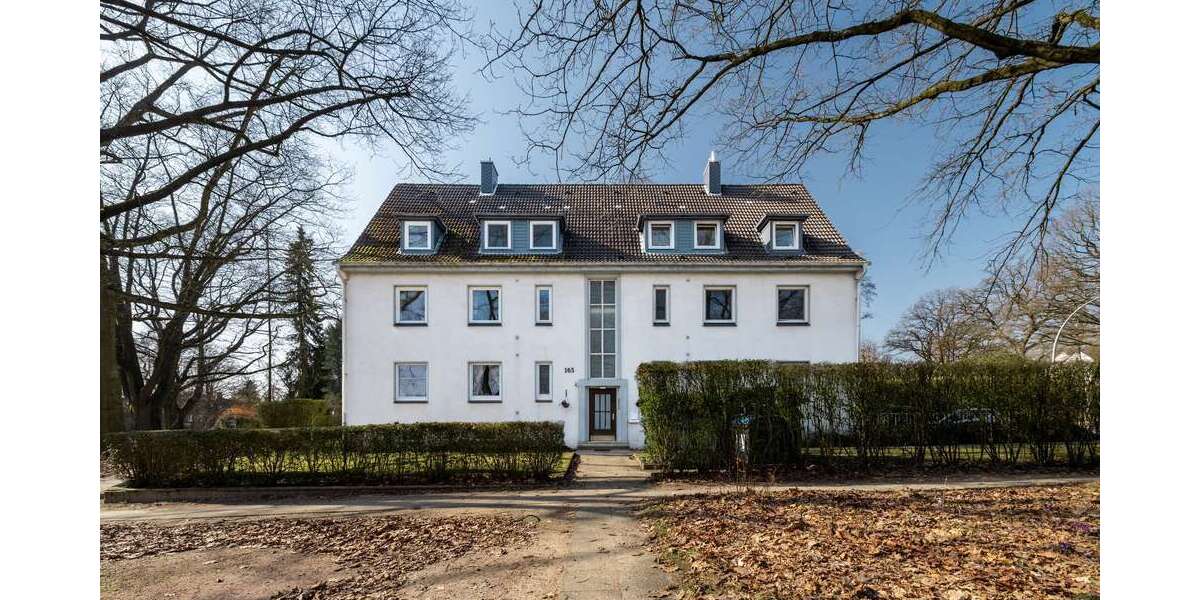 Etagenwohnung Hamburg Altona - 3 Zimmer, 81 m&sup2;, 599.000&euro; | Angebot:25989814