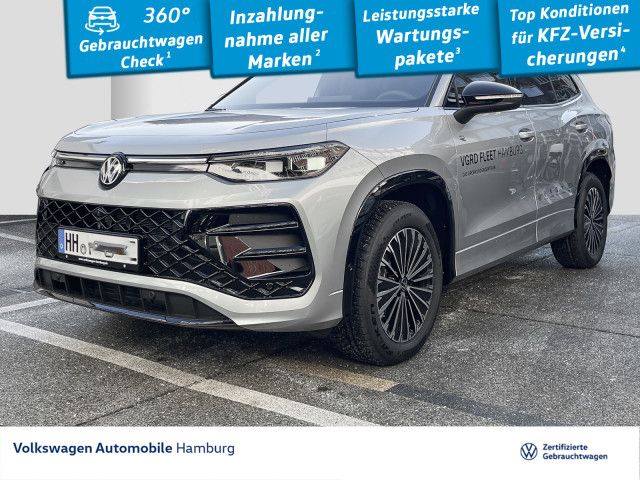 VW Tayron 8.750 km 63.777 &euro; Hamburg 22303