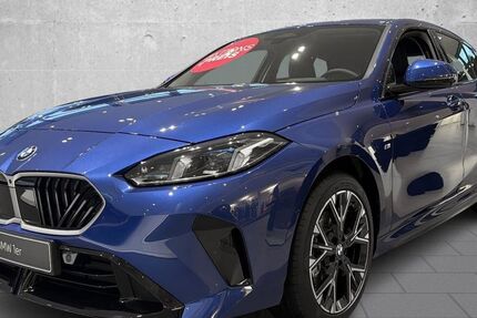 BMW 118 1.500 km 41.990 &euro; Halstenbek 25469