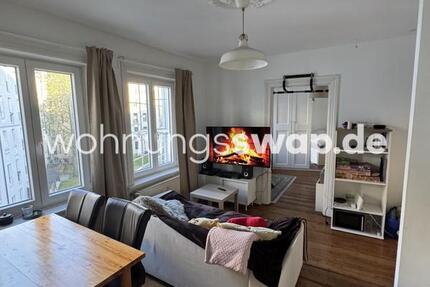Wohnung Hamburg Rotherbaum - 2 Zimmer, 35 m&sup2;, 510&euro; | Angebot:25342019