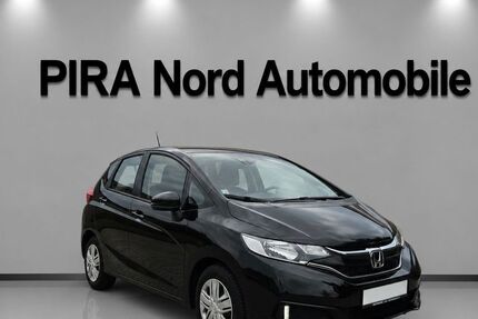 Honda Jazz 51.884 km 11.690 &euro; Norderstedt 22844