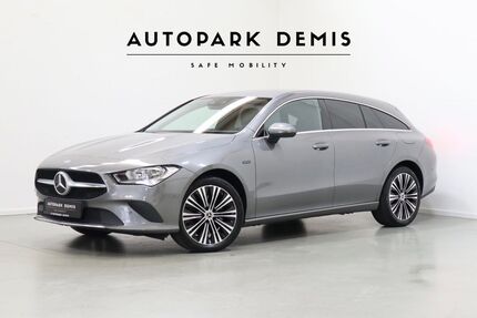 Mercedes-Benz CLA 250 Shooting Brake 131.400 km 20.585 &euro; Appen 25482