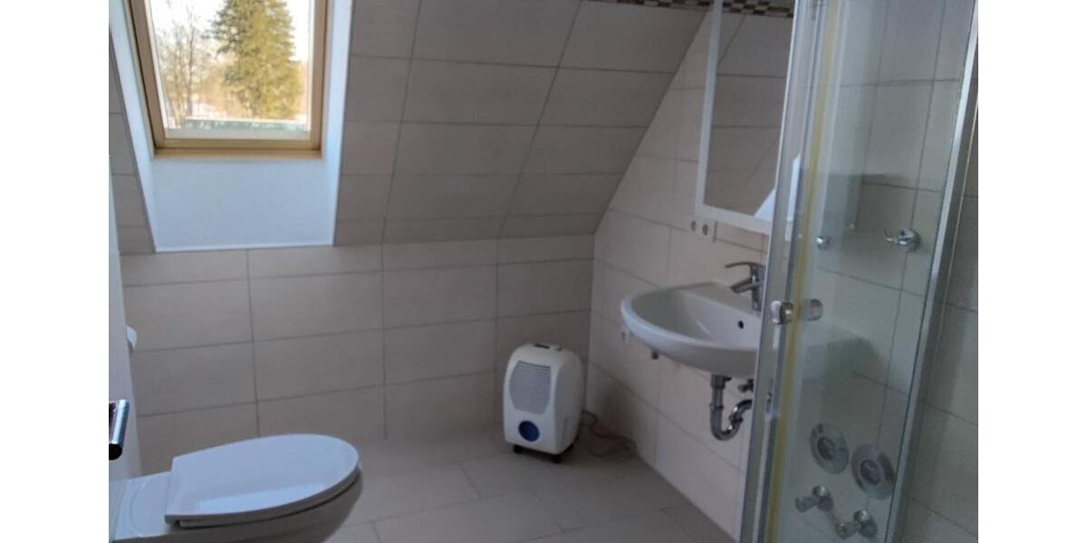 Etagenwohnung Schönberg - 2 Zimmer, 53 m&sup2;, 600&euro; | Angebot:25871148