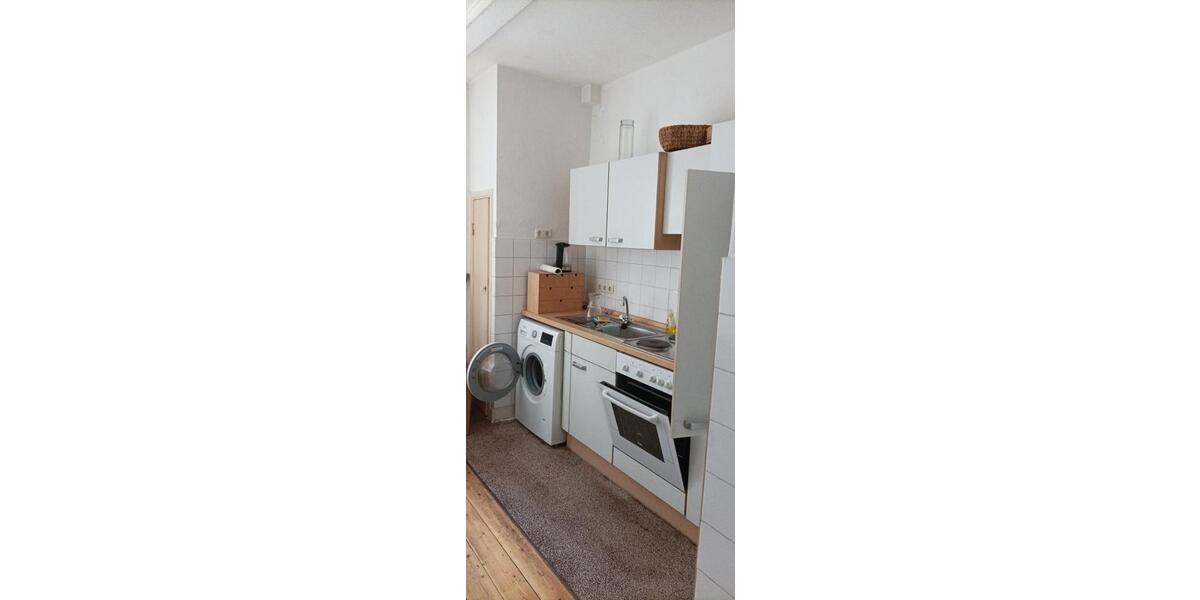 Etagenwohnung Hamburg Winterhude - 2 Zimmer, 47 m&sup2;, 349.000&euro; | Angebot:25104792