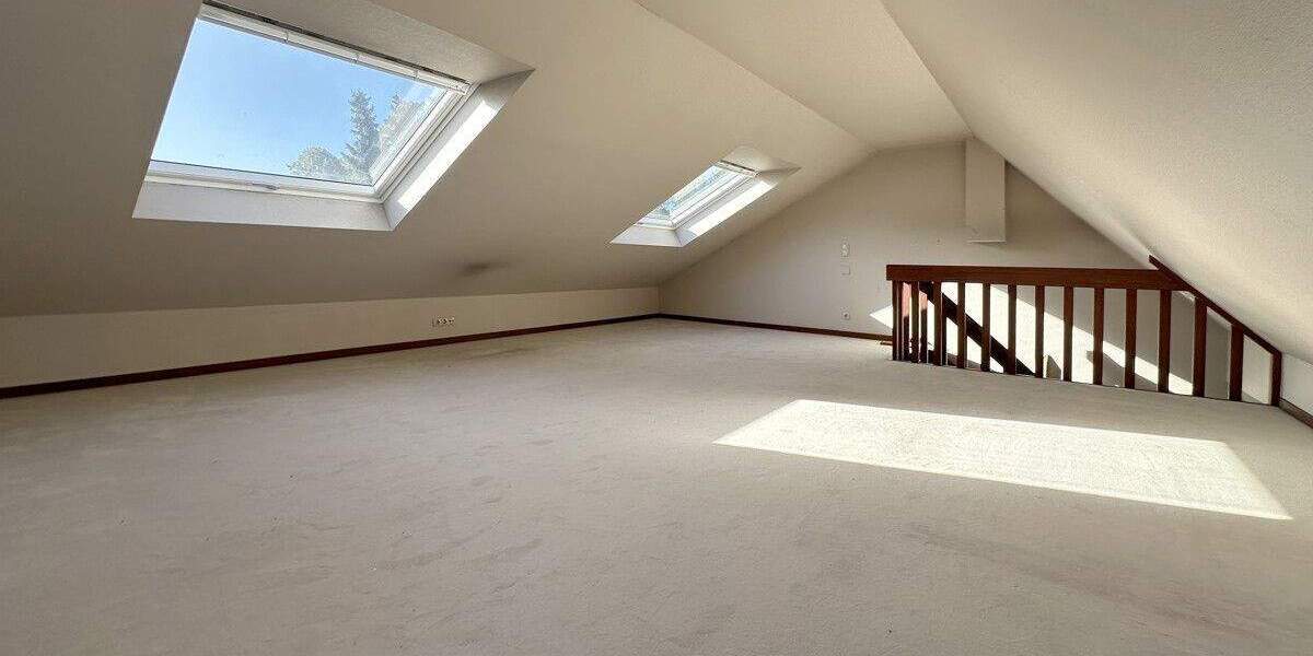 Doppelhaushälfte Hamburg Langenhorn - 5 Zimmer, 123 m&sup2;, 495.000&euro; | Angebot:25662603