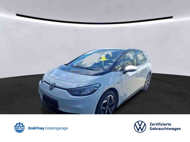 VW ID.3 26.810 km 28.490 &euro; Hamburg 21029