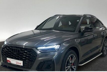 Audi Q5 26.062 km 45.910 &euro; Hamburg 20537