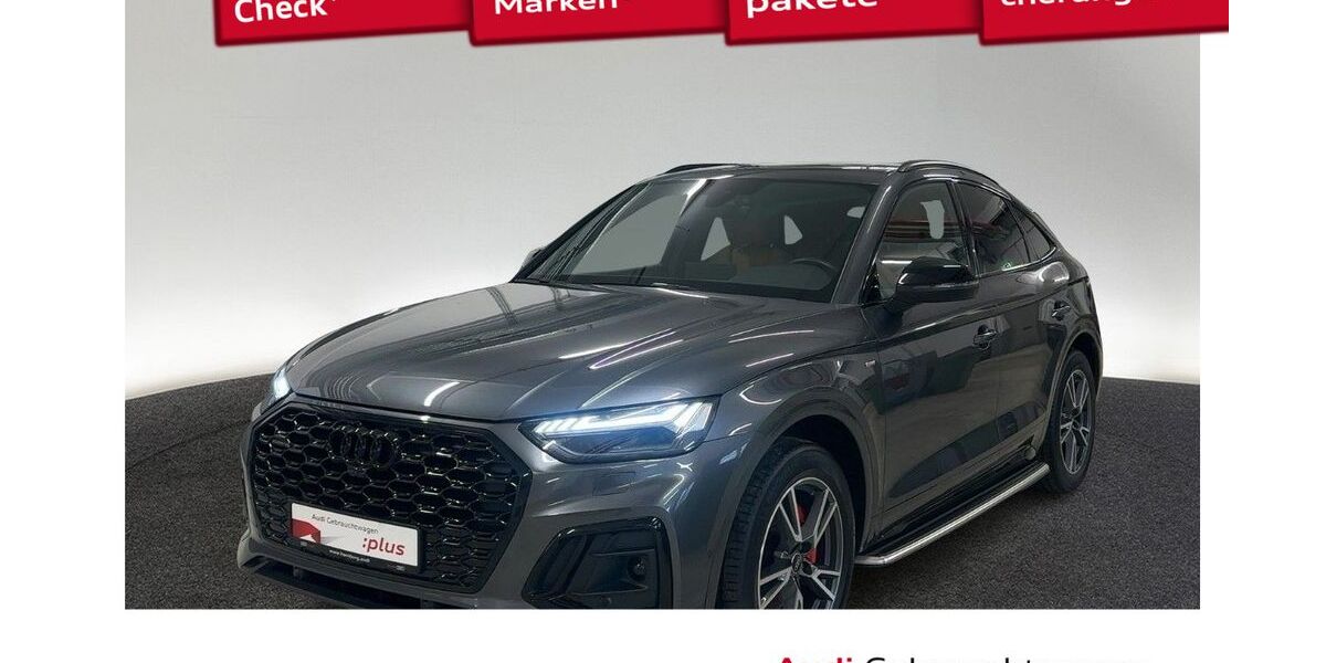 Audi Q5 26.062 km 45.910 &euro; Hamburg 20537
