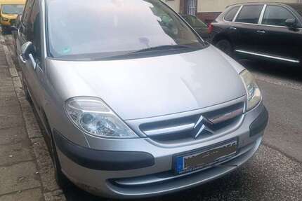 Citroen C8 172.000 km 2.750 &euro; Harburg (Hamburg) 21073