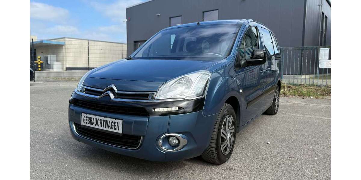 Citroen Berlingo 134.700 km 6.799 &euro; Pinneberg 25421
