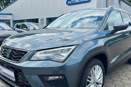 Seat Ateca 26.100 km 21.399 &euro; Elmshorn 25335