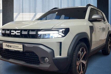 Dacia Duster 16.852 km 26.990 &euro; Hamburg 22763