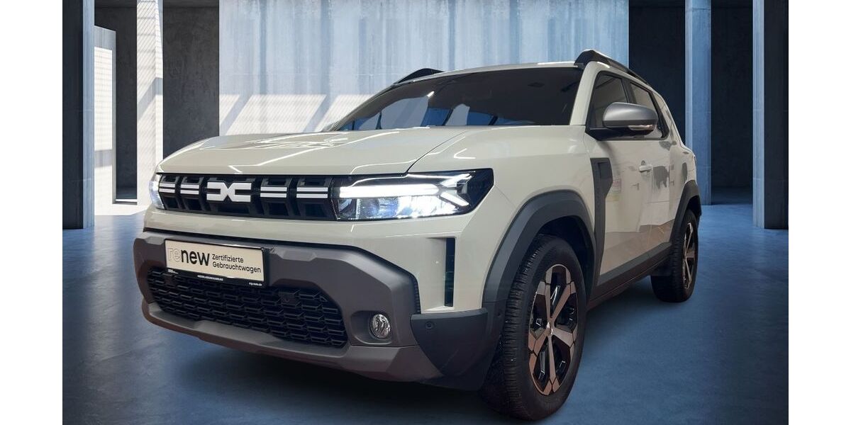 Dacia Duster 16.852 km 26.990 &euro; Hamburg 22763