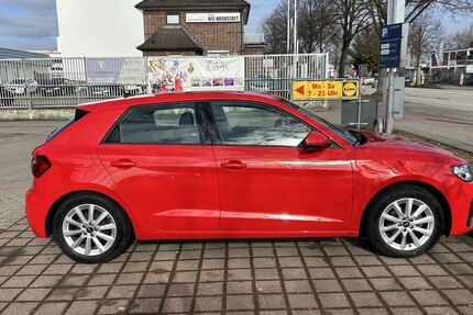Audi A1 12.000 km 20.500 &euro; Hamburg 22147