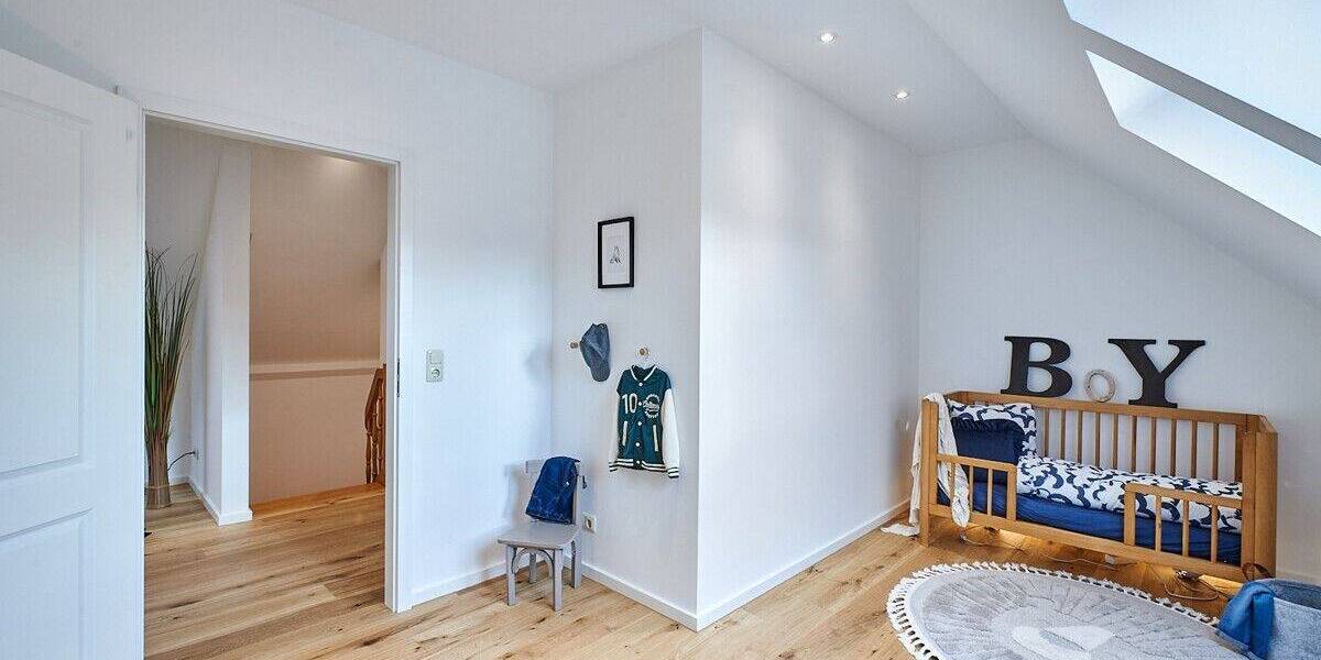 Einfamilienhaus Reinbek-Neuschönningstedt Reinbek - 5 Zimmer, 156 m&sup2;, 780.000&euro; | Angebot:25680509