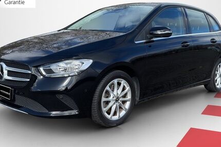 Mercedes-Benz B 250 71.530 km 24.490 &euro; Hamburg-Elbe 22609