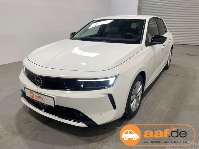 Opel Astra 27.000 km 17.450 &euro; Norderstedt 22848
