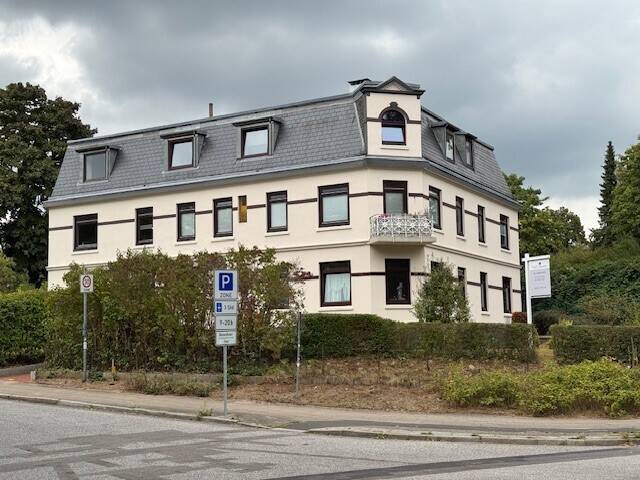 Mehrfamilienhaus, Wohnhaus Hamburg Fuhlsbüttel - 1.400.000&euro; | Angebot:25731266