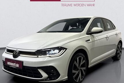 VW Polo 31.790 km 18.890 &euro; Ahrensburg 22926