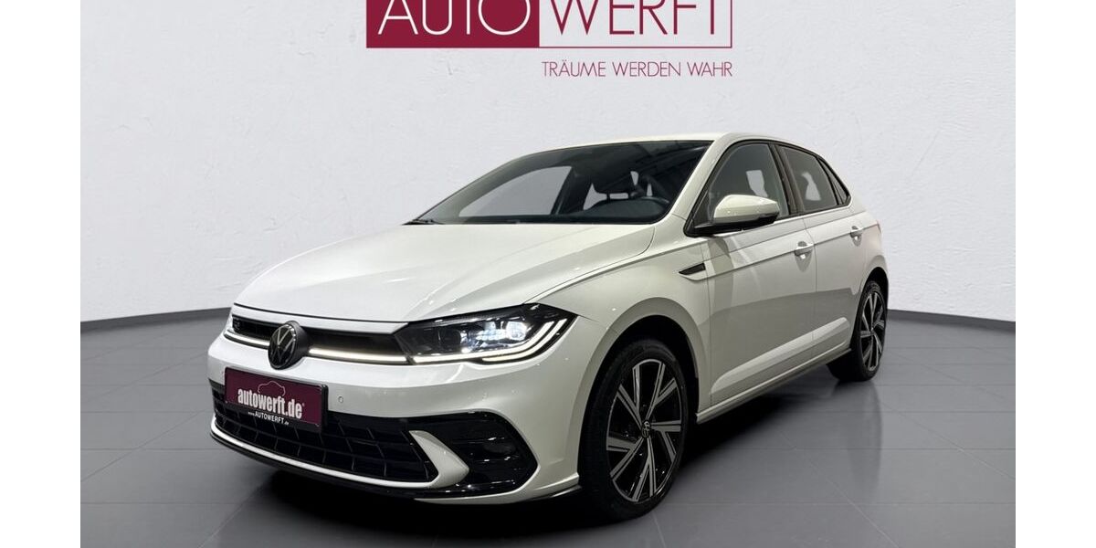 VW Polo 31.790 km 18.890 &euro; Ahrensburg 22926