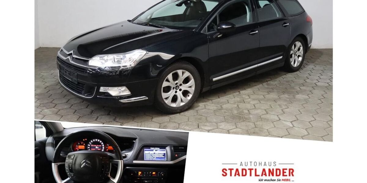 Citroen C5 122.175 km 5.300 &euro; Norderstedt 22844
