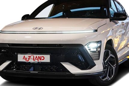 Hyundai KONA 12.312 km 29.490 &euro; Hamburg 22761