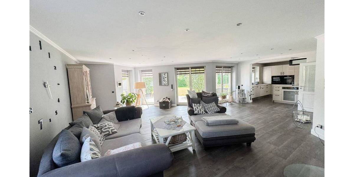 Einfamilienhaus Heist - 6 Zimmer, 197 m&sup2;, 749.000&euro; | Angebot:25660506