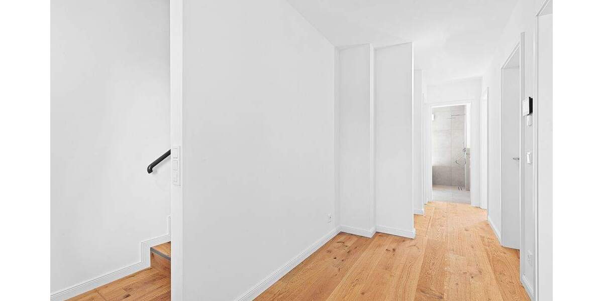 Etagenwohnung Hamburg Marienthal - 3 Zimmer, 110 m&sup2;, 798.000&euro; | Angebot:25702366