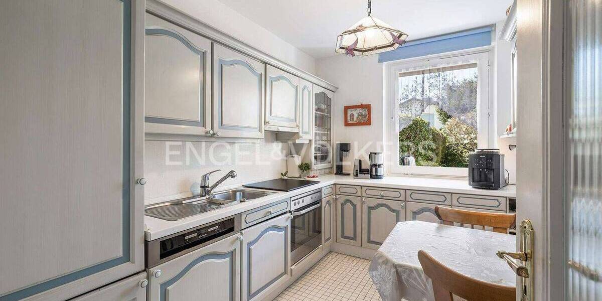 Reihenendhaus Norderstedt Harksheide - 6 Zimmer, 126 m&sup2;, 495.000&euro; | Angebot:26733424