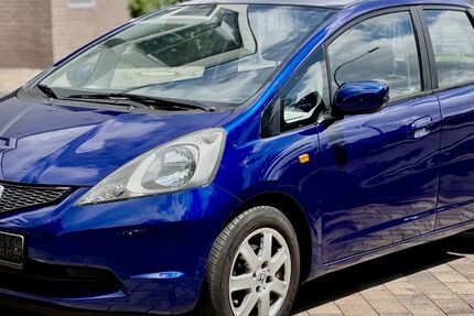 Honda Jazz 91.186 km 7.499 &euro; Norderstedt 22848