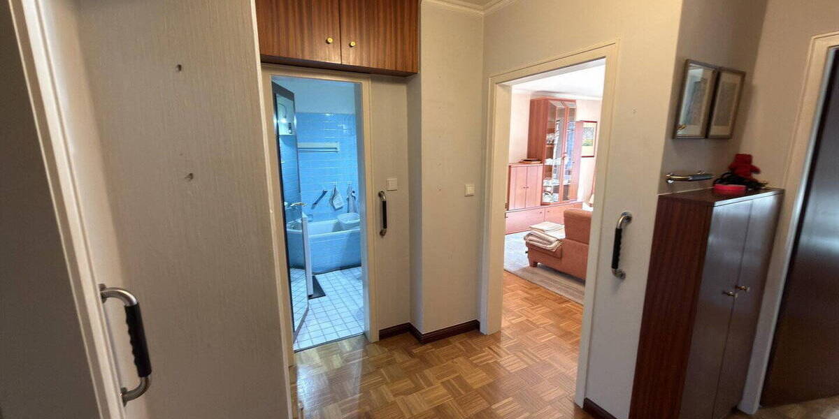 Etagenwohnung Hamburg Bahrenfeld - 3 Zimmer, 66 m&sup2;, 375.000&euro; | Angebot:26057613