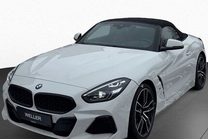 BMW Z4 68.397 km 34.444 &euro; Hamburg-Bergedorf 21033