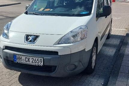 Peugeot Partner Tepee 158.500 km 3.500 &euro; Hamburg 22457