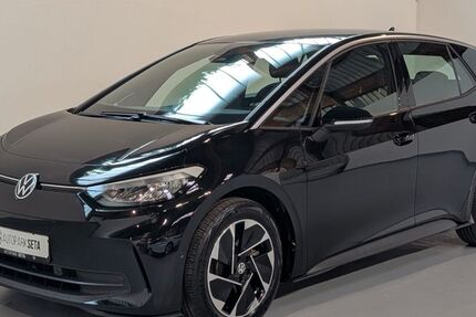 VW ID.3 21.000 km 28.975 &euro; Ellerhoop bei Hamburg 25373